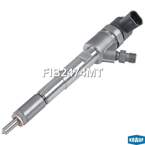 Форсунка топливная - Krauf FIB2474MT