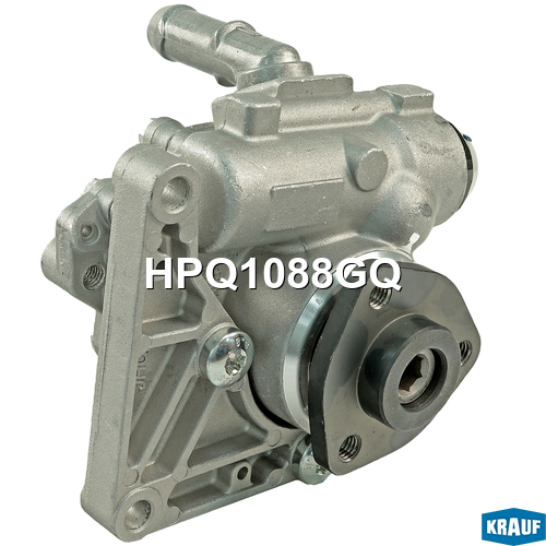 Насос гидроусилителя руля - Krauf HPQ1088GQ