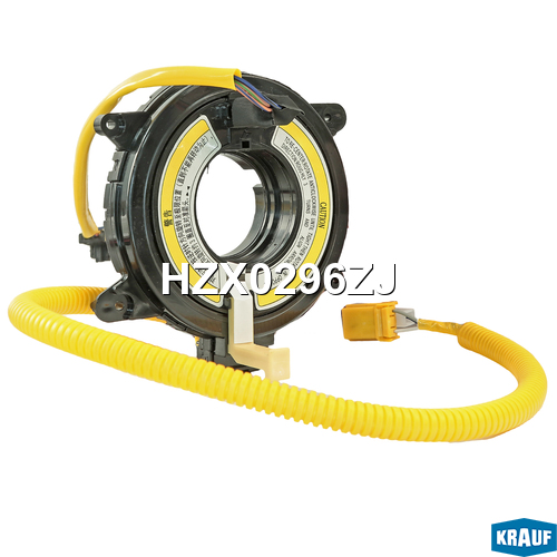Контактная группа подушки безопасности - Krauf HZX0296ZJ