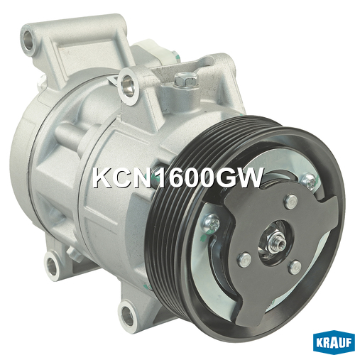 Компрессор кондиционера - Krauf KCN1600GW