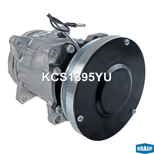 Компрессор кондиционера - Krauf KCS1395YU