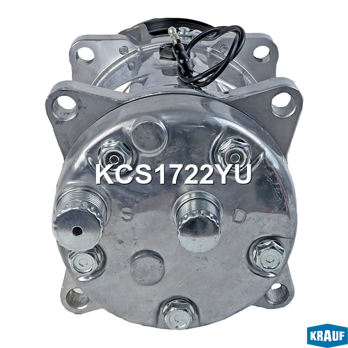 Компрессор кондиционера - Krauf KCS1722YU