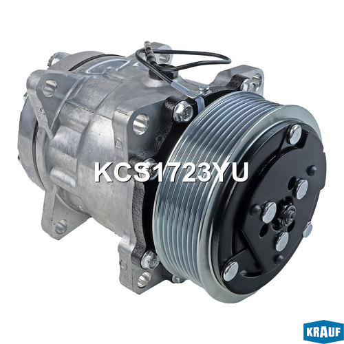 Компрессор кондиционера - Krauf KCS1723YU