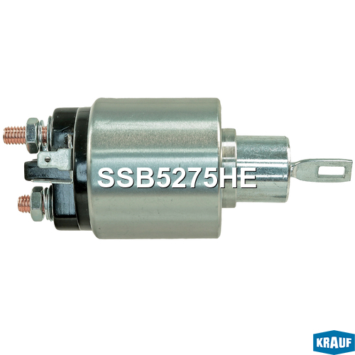 Втягивающее реле стартера - Krauf SSB5275HE