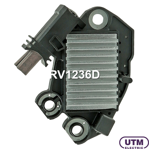 Регулятор генератора - UTM RV1236D