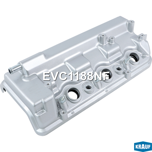 Клапанная крышка - Krauf EVC1188NF
