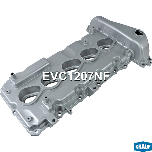 Клапанная крышка - Krauf EVC1207NF