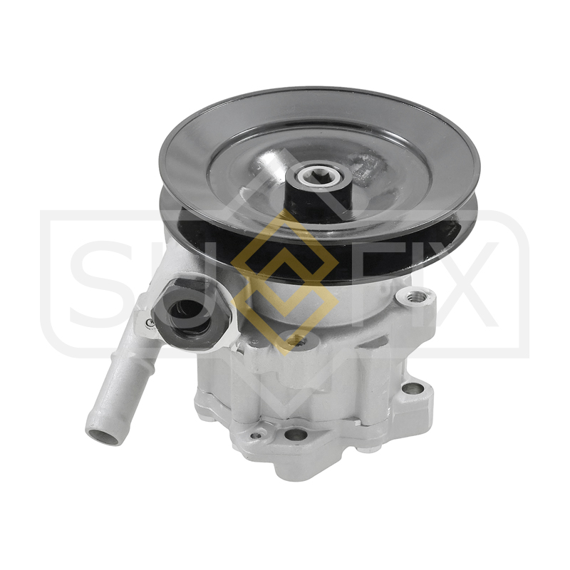 Насос гидроусилителя руля gazelle/sobol - SUFIX SDP-1002