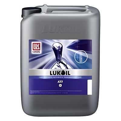 Atf 20л авт транс полусинт масло Лукойл 3725024 11263₽