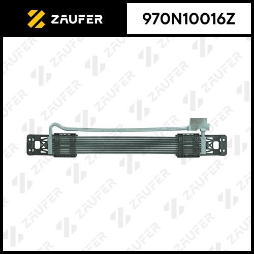 Масляный радиатор - ZAUFER 970N10016Z