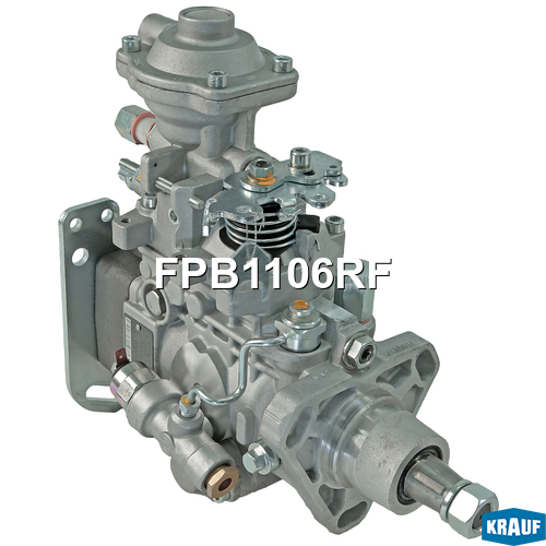 Тнвд - Krauf FPB1106RF