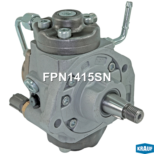 Тнвд - Krauf FPN1415SN