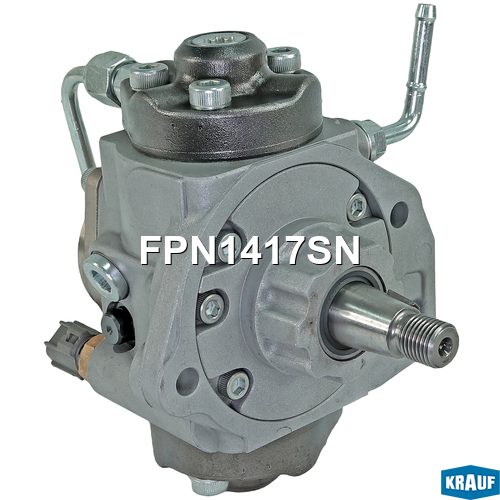Тнвд - Krauf FPN1417SN