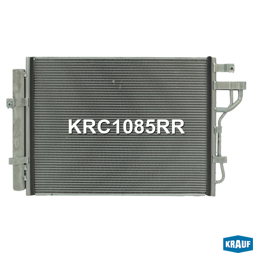 Радиатор кондиционера - Krauf KRC1085RR