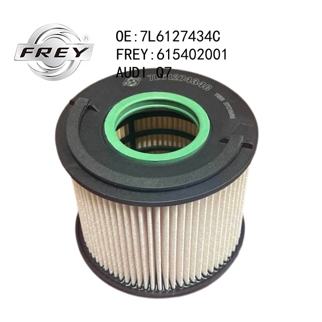 Фильтр топливный - Frey 615402001
