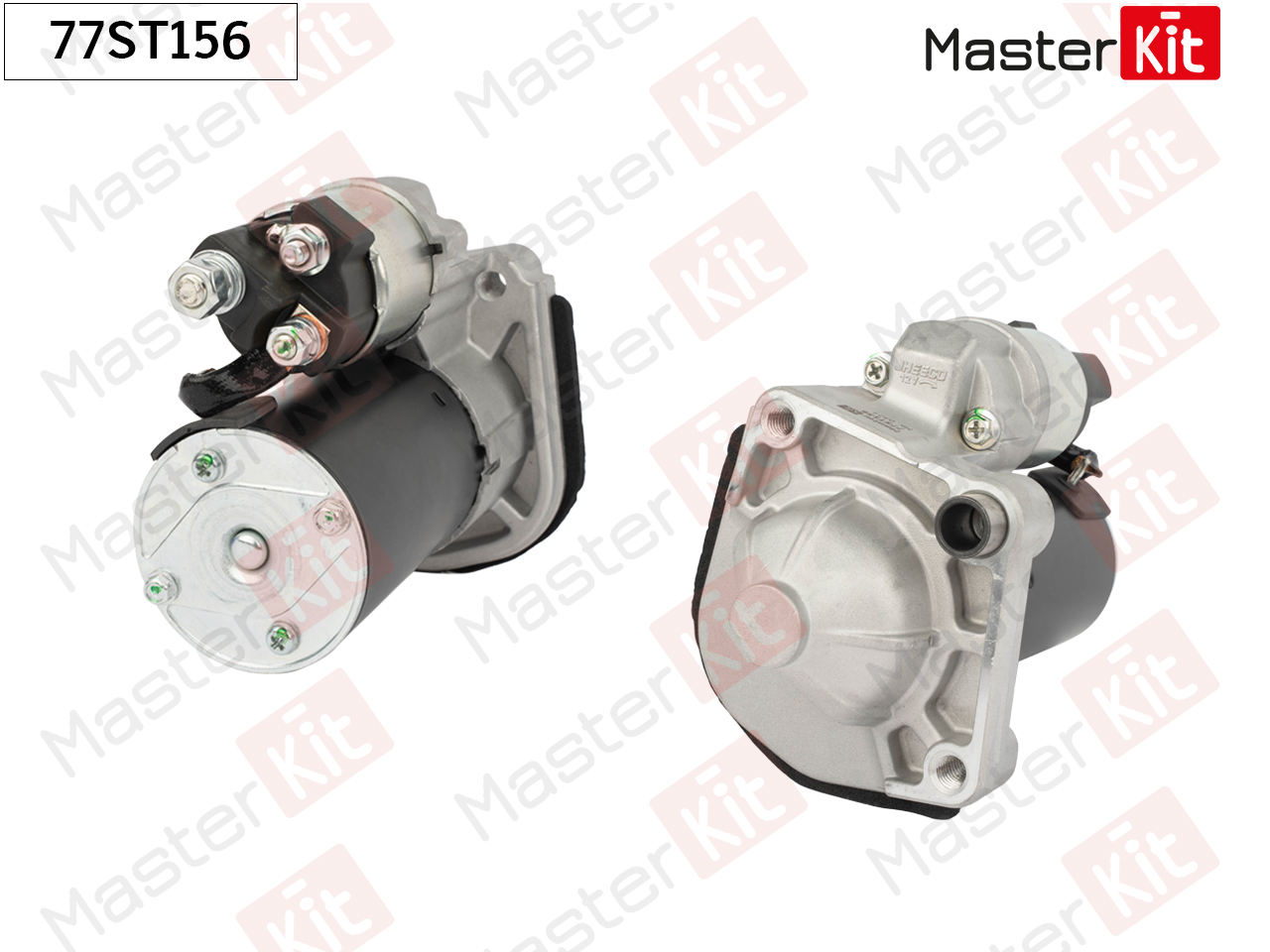 Стартер - Master KiT 77ST156