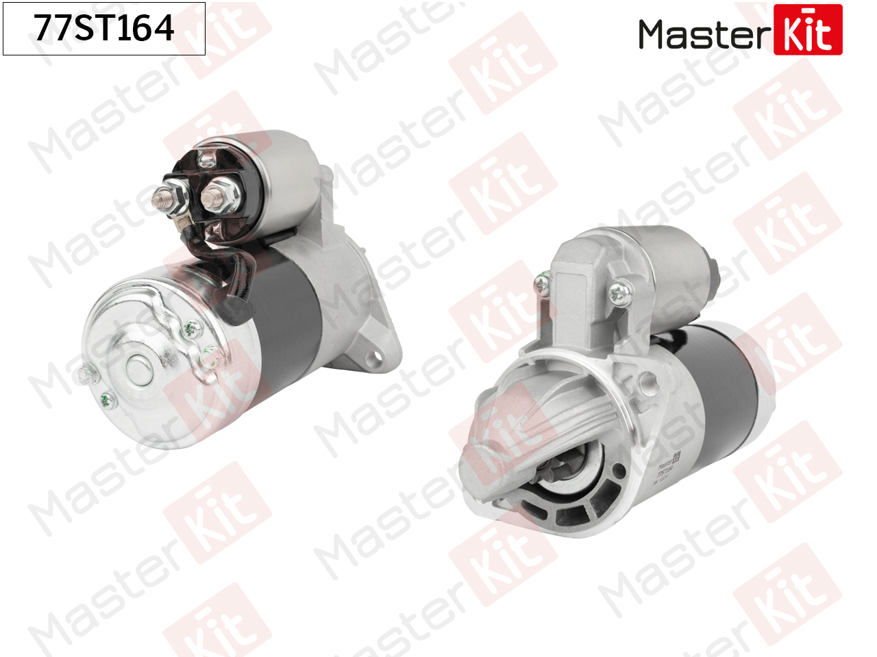Стартер - Master KiT 77ST164