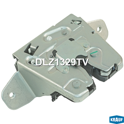Замок багажника - Krauf DLZ1329TV