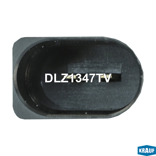Замок двери - Krauf DLZ1347TV