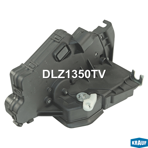 Замок двери - Krauf DLZ1350TV