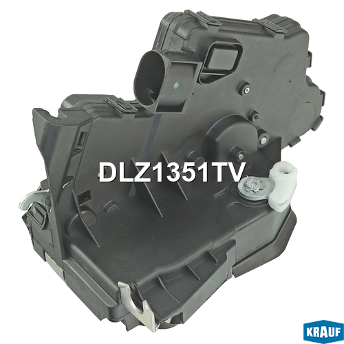 Замок двери - Krauf DLZ1351TV