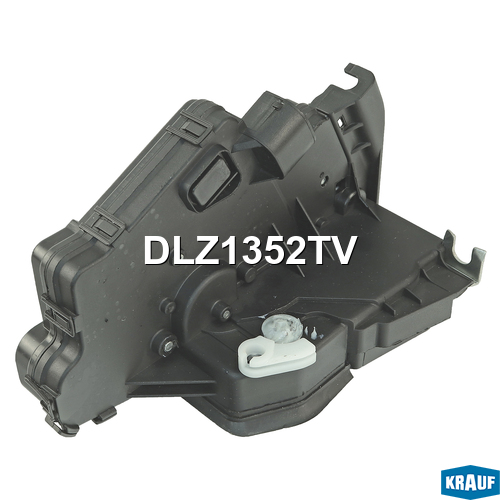 Замок двери - Krauf DLZ1352TV
