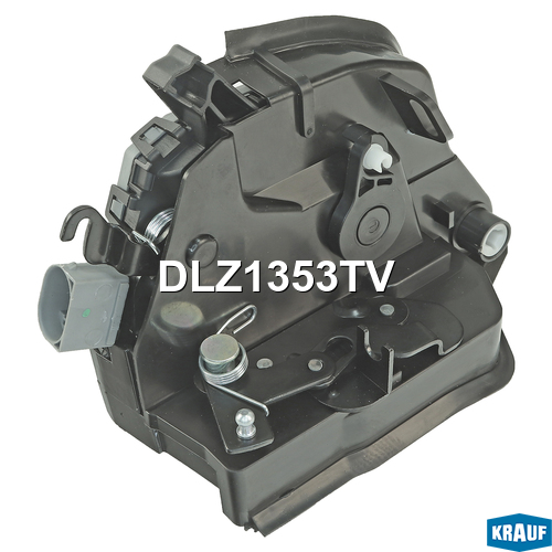 Замок двери - Krauf DLZ1353TV