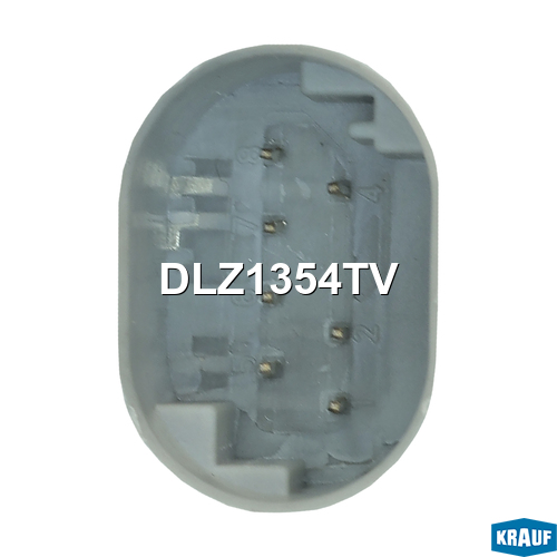 Замок двери - Krauf DLZ1354TV