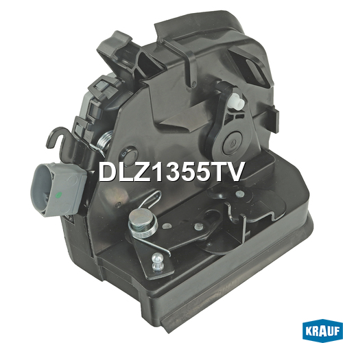 Замок двери - Krauf DLZ1355TV