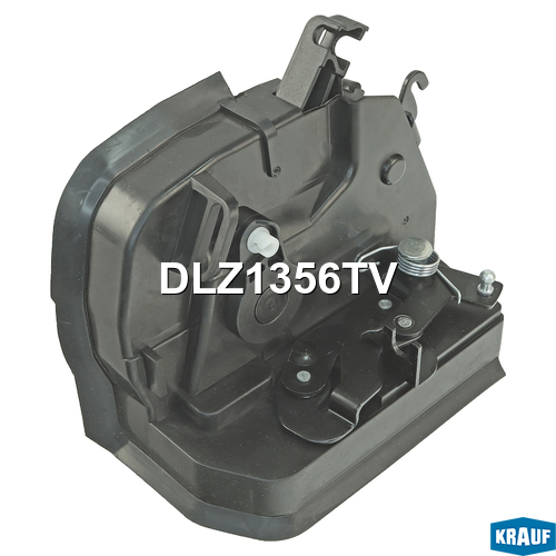 Замок двери - Krauf DLZ1356TV