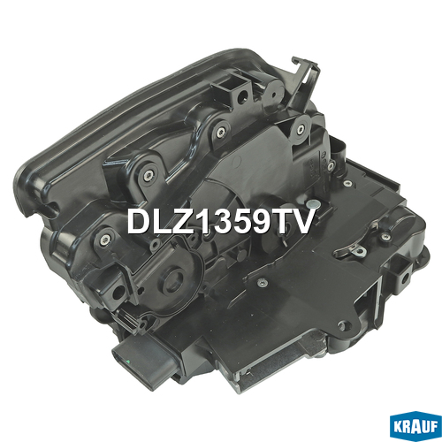 Замок двери - Krauf DLZ1359TV
