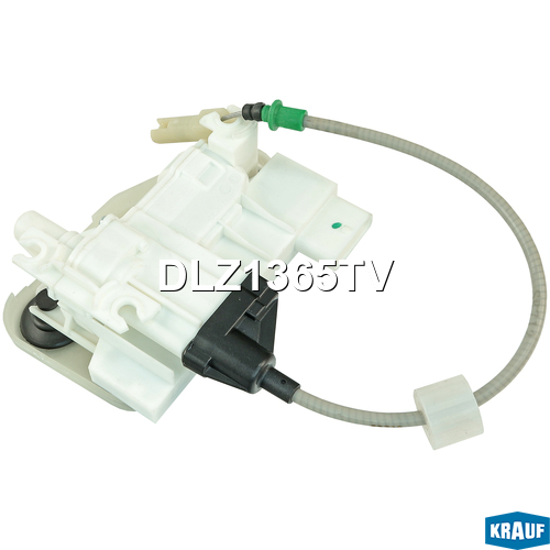 Доводчик двери - Krauf DLZ1365TV