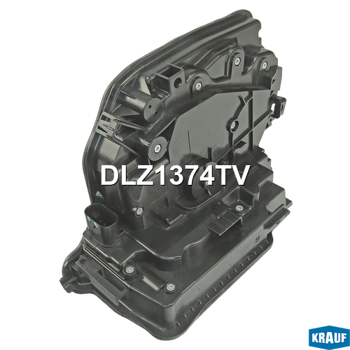 Замок двери - Krauf DLZ1374TV