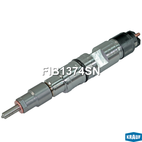 Форсунка топливная - Krauf FIB1374SN