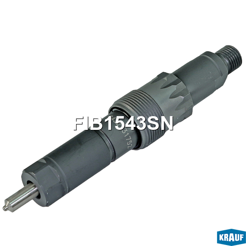 Форсунка топливная - Krauf FIB1543SN