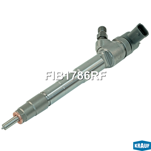 Форсунка топливная - Krauf FIB1786RF