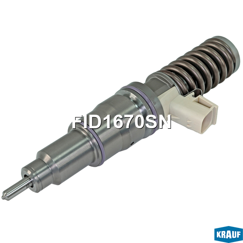 Форсунка топливная - Krauf FID1670SN