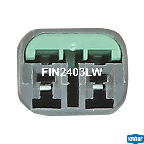 Форсунка топливная - Krauf FIN2403LW