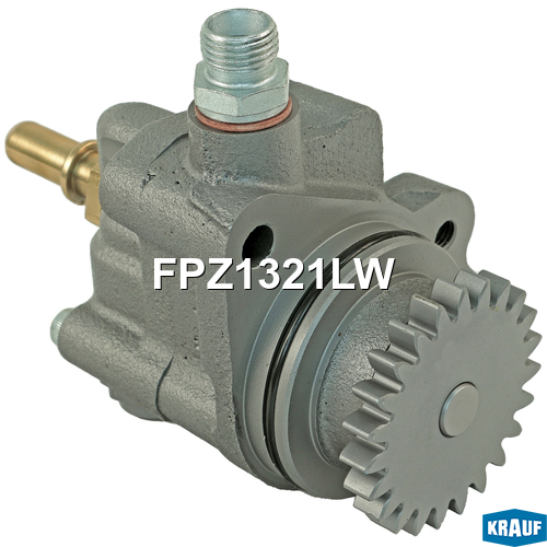 Тннд - Krauf FPZ1321LW