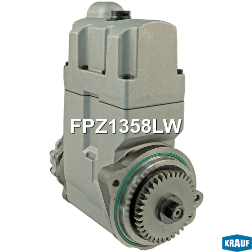 Тнвд - Krauf FPZ1358LW
