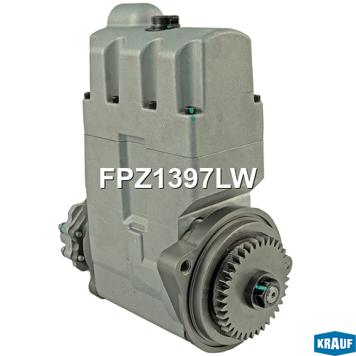Тнвд - Krauf FPZ1397LW