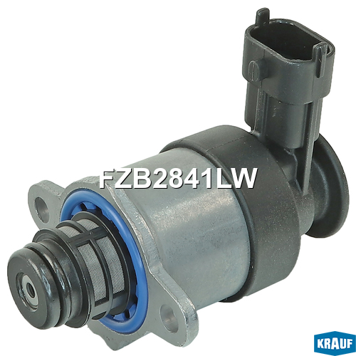 Клапан дозирования топлива - Krauf FZB2841LW