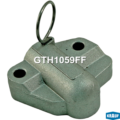 Натяжитель цепи ГРМ - Krauf GTH1059FF