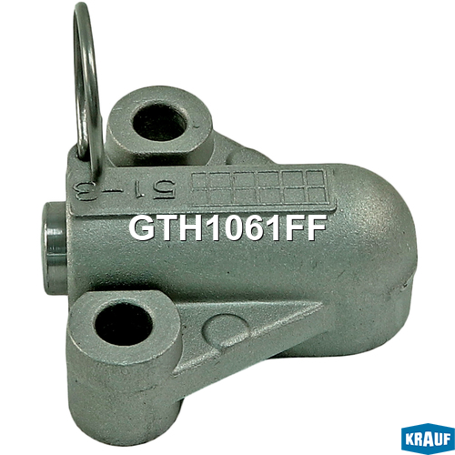 Натяжитель цепи ГРМ - Krauf GTH1061FF