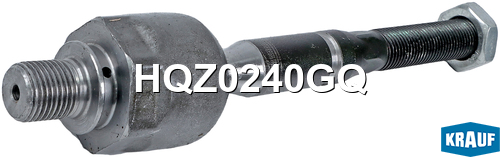 Тяга рулевая - Krauf HQZ0240GQ