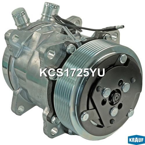 Компрессор кондиционера - Krauf KCS1725YU
