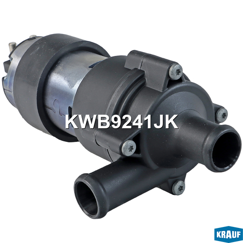 Насос водяной электрический - Krauf KWB9241JK