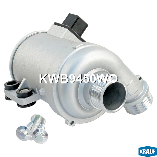 Насос водяной электрический - Krauf KWB9450WO