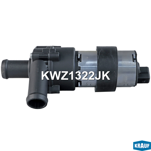 Помпа водяная - Krauf KWZ1322JK