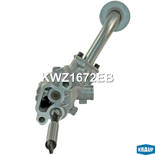Насос масляный - Krauf KWZ1672EB